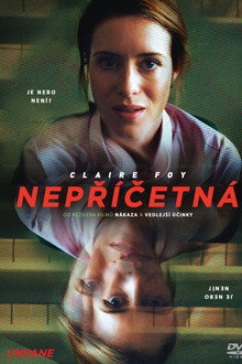 Nepříčetná