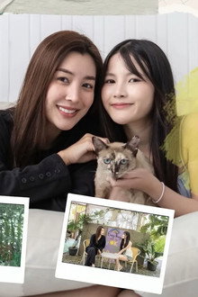 รักไม่บอก...เหมียวบอกให้