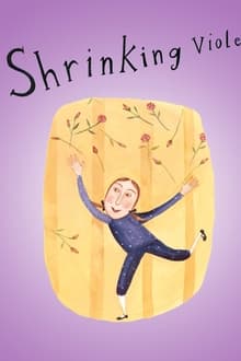 Poster do filme Shrinking Violet