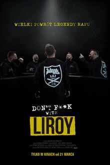 Don't F**k with Liroy