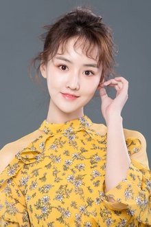 Photo of Huang Xinyao