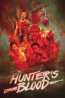 Hunter's Blood