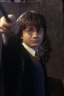 Harry Potter a Tajemná komnata