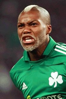 Photo of Djibril Cissé