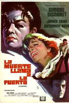 La muerte llama a la puerta