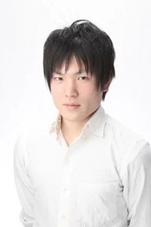 Photo of Ikuto Kanemasa