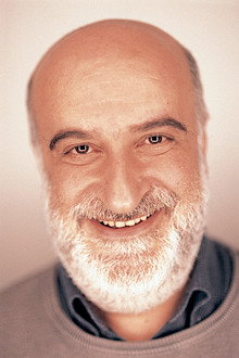Photo of Yavuz Turgul
