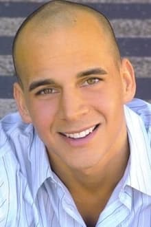 Jeremy Allen Rodriguez profile picture