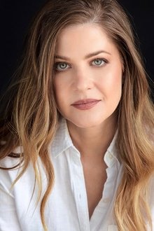 Photo of Tammy Gillis