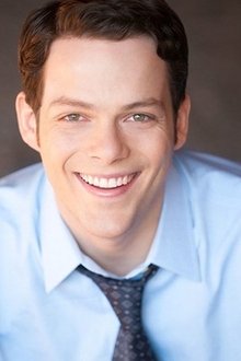 Photo of Chris Cook