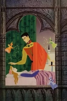 Imagem La bella durmiente 1959