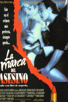 La marca del asesino