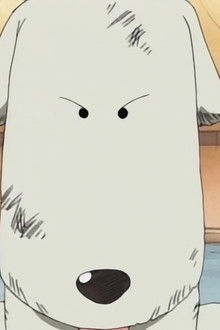 One Piece season 1 episode 6