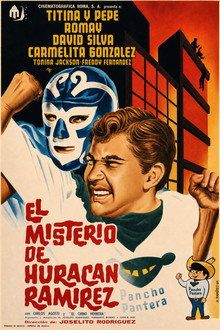 El Misterio de Huracán Ramírez