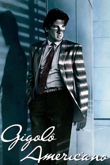 Poster do filme Gigolô Americano