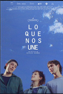 Lo que nos une