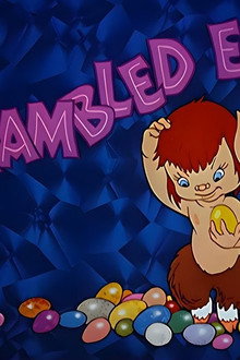 Scrambled Eggs