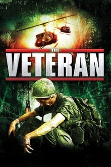 The Veteran movie poster