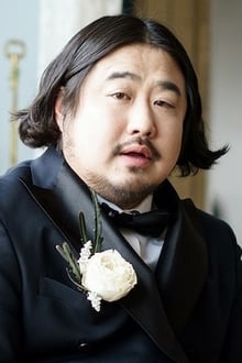 Foto de perfil de Kang Jae-jun