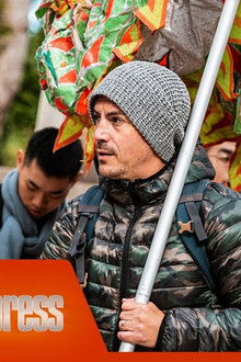 Asia Express - Season 3