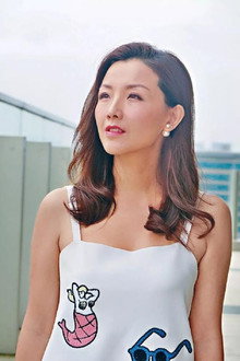 Photo of Amy Tam Ka Chuen