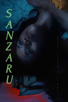 Poster do filme Sanzaru