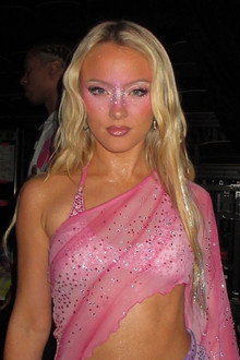 Photo of Zara Larsson