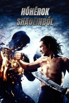 Hóhérok Shaolinból