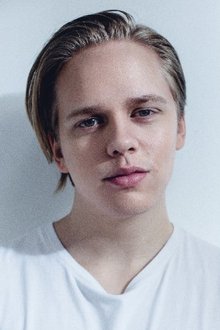Photo of Valter Skarsgård