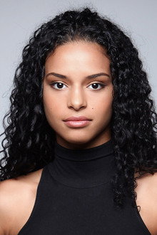 Photo of Milcania Diaz-Rojas