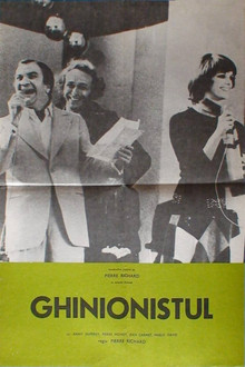Ghinionistul