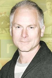 Photo of Kenny Mayne