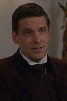Murdoch Mysteries season 16 episode 17