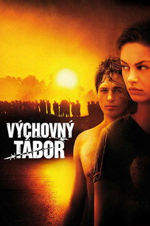 Výchovný tábor