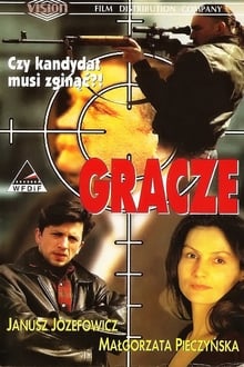 Poster do filme Gracze