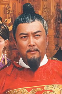 万历首辅张居正