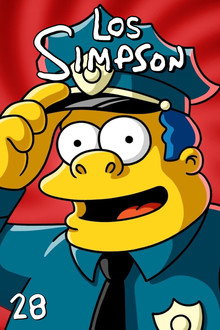 Temporada 28