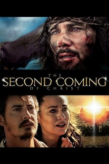 Poster do filme The Second Coming of Christ