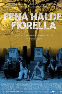 Fena Halde Fiorella