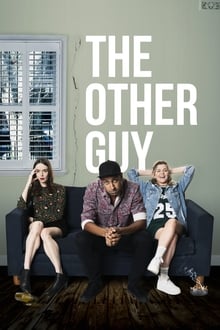 Poster da série The Other Guy