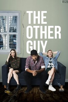 Poster da série The Other Guy