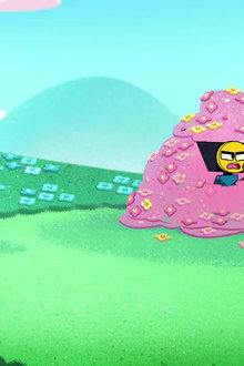 Unikitty! season 1 episode 14