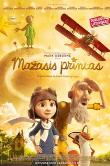 Mažasis princas