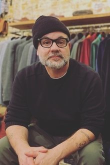 Photo of Shawn Simmons