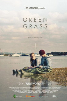 Green Grass