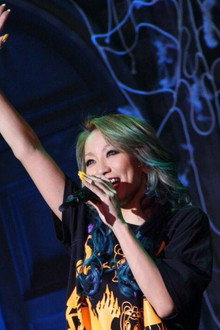 KODA KUMI FANCLUB LIVE TOUR ~ Let's Party Vol.2~