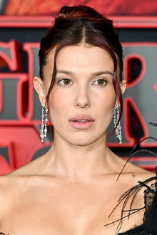 Photo of Millie Bobby Brown