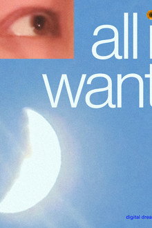 All I Ever Wanted