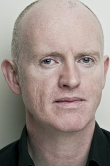 Photo of Aidan Kelly