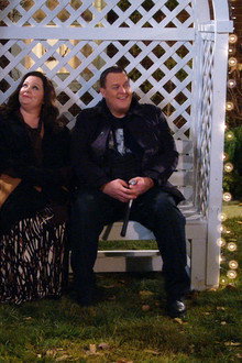 Mike & Molly season 5 episode 11